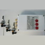 Сигнализатор ypoвня ЕP-53N105TZ (ЕSР-50, ЕSР50, ECП-50)