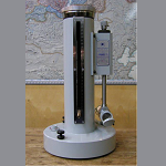 Микроманометр жидкостный компенсационный МКВК-250